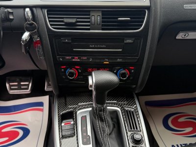 Audi S5 V8 42 FSi 354 Quattro Tiptronic A - 18