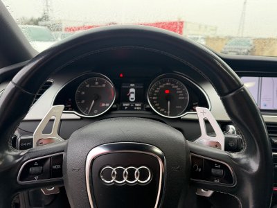 Audi S5 V8 42 FSi 354 Quattro Tiptronic A - 19