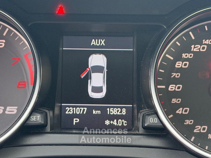 Audi S5 V8 42 FSi 354 Quattro Tiptronic A - 20