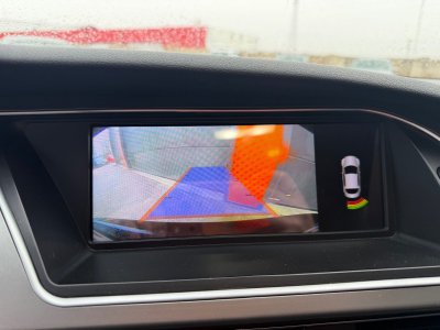 Audi S5 V8 42 FSi 354 Quattro Tiptronic A - 22