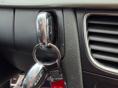 Audi S5 V8 42 FSi 354 Quattro Tiptronic A - 23