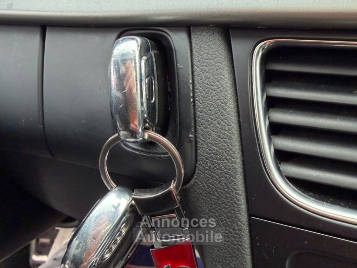 Audi S5 V8 42 FSi 354 Quattro Tiptronic A - 23