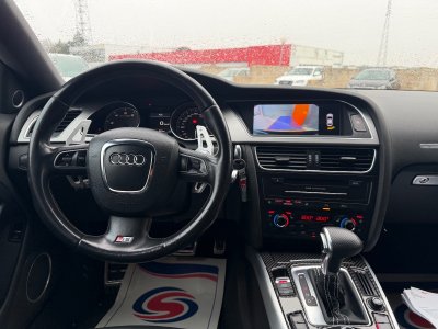 Audi S5 V8 42 FSi 354 Quattro Tiptronic A - 28