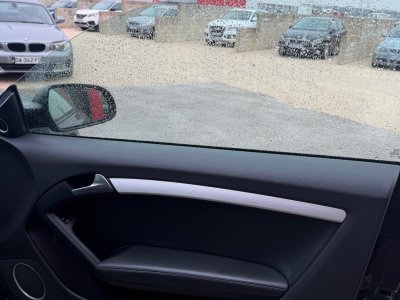 Audi S5 V8 42 FSi 354 Quattro Tiptronic A - 31