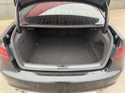 Audi S5 V8 42 FSi 354 Quattro Tiptronic A - 33