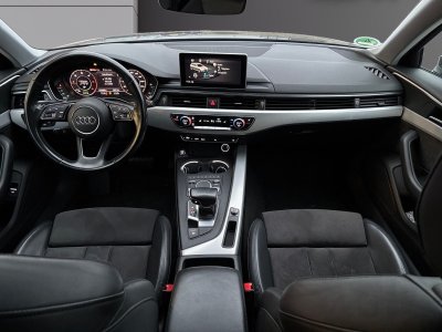 Audi A4 AVANT 20 TDI ultra 190 S tronic 7 Virtual Cockpit Entretien Garantie 12 Mois - 2