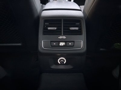 Audi A4 AVANT 20 TDI ultra 190 S tronic 7 Virtual Cockpit Entretien Garantie 12 Mois - 12