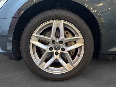 Audi A4 AVANT 20 TDI ultra 190 S tronic 7 Virtual Cockpit Entretien Garantie 12 Mois - 16