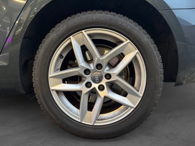 Audi A4 AVANT 20 TDI ultra 190 S tronic 7 Virtual Cockpit Entretien Garantie 12 Mois - 17