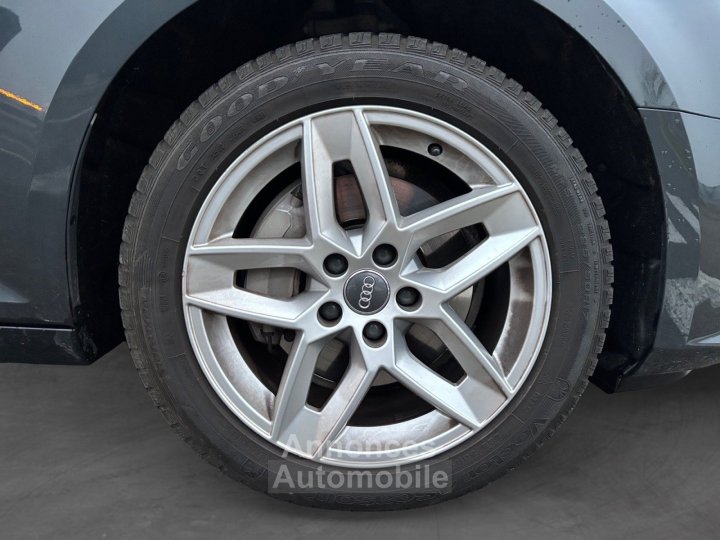 Audi A4 AVANT 20 TDI ultra 190 S tronic 7 Virtual Cockpit Entretien Garantie 12 Mois - 19