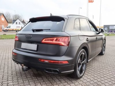 Audi SQ5 30 TFSI qua S-Line, B&O, MEMO, HUD, KEYLESS - 3