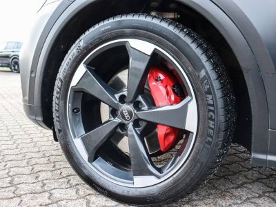 Audi SQ5 30 TFSI qua S-Line, B&O, MEMO, HUD, KEYLESS - 4