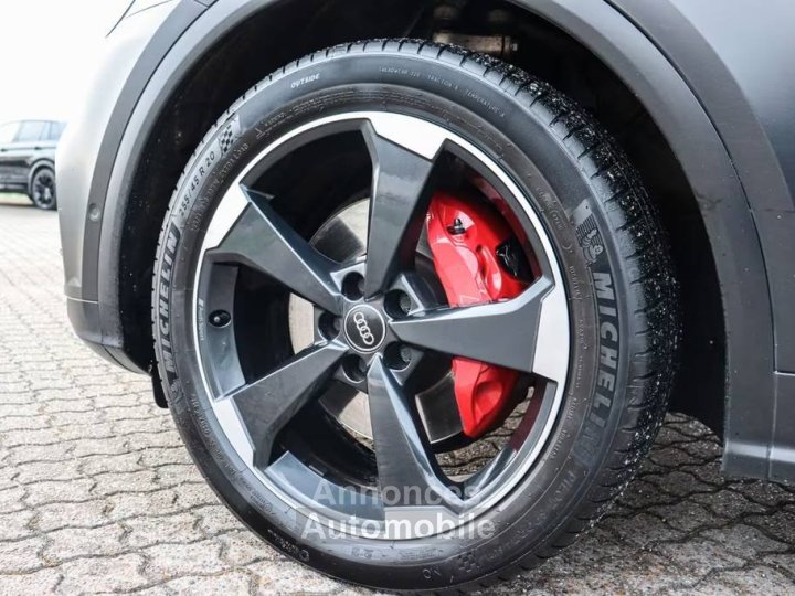 Audi SQ5 30 TFSI qua S-Line, B&O, MEMO, HUD, KEYLESS - 4