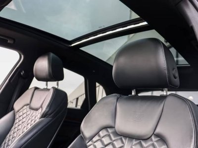 Audi SQ5 30 TFSI qua S-Line, B&O, MEMO, HUD, KEYLESS - 6