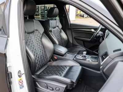 Audi SQ5 30 TFSI qua S-Line, B&O, MEMO, HUD, KEYLESS - 7
