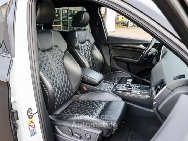 Audi SQ5 30 TFSI qua S-Line, B&O, MEMO, HUD, KEYLESS - 7