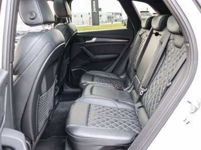 Audi SQ5 30 TFSI qua S-Line, B&O, MEMO, HUD, KEYLESS - 8