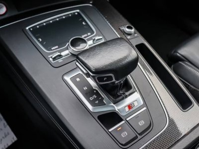 Audi SQ5 30 TFSI qua S-Line, B&O, MEMO, HUD, KEYLESS - 12