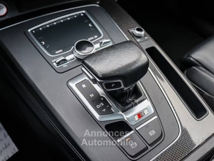 Audi SQ5 30 TFSI qua S-Line, B&O, MEMO, HUD, KEYLESS - 12