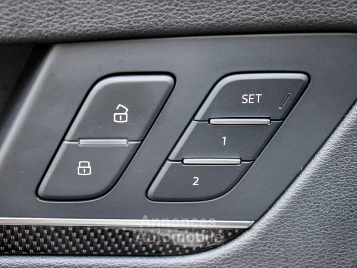 Audi SQ5 30 TFSI qua S-Line, B&O, MEMO, HUD, KEYLESS - 14