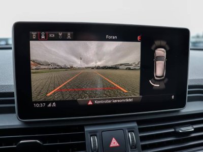 Audi SQ5 30 TFSI qua S-Line, B&O, MEMO, HUD, KEYLESS - 16