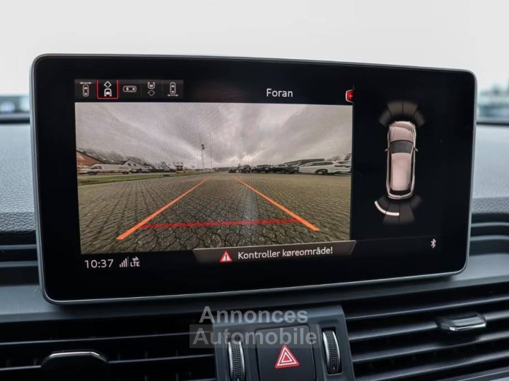 Audi SQ5 30 TFSI qua S-Line, B&O, MEMO, HUD, KEYLESS - 16