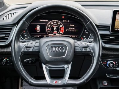 Audi SQ5 30 TFSI qua S-Line, B&O, MEMO, HUD, KEYLESS - 18