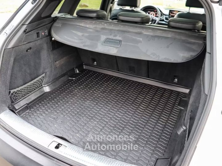 Audi SQ5 30 TFSI qua S-Line, B&O, MEMO, HUD, KEYLESS - 20