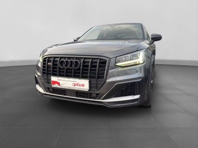 Audi SQ2 TFSI Q PDC%2B PANO B&O NAVI%2B AHK - 1