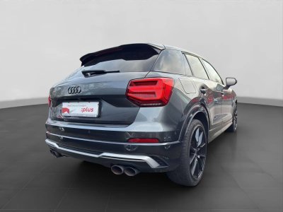 Audi SQ2 TFSI Q PDC%2B PANO B&O NAVI%2B AHK - 2