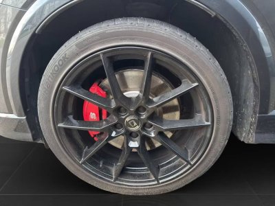 Audi SQ2 TFSI Q PDC%2B PANO B&O NAVI%2B AHK - 6