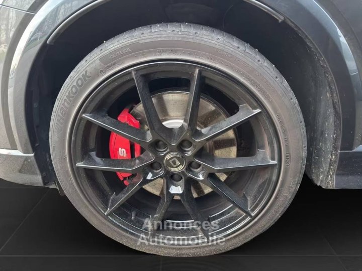 Audi SQ2 TFSI Q PDC%2B PANO B&O NAVI%2B AHK - 6