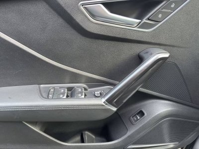 Audi SQ2 TFSI Q PDC%2B PANO B&O NAVI%2B AHK - 7