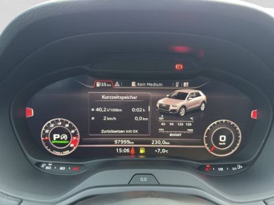 Audi SQ2 TFSI Q PDC%2B PANO B&O NAVI%2B AHK - 9