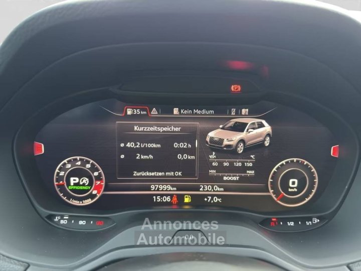 Audi SQ2 TFSI Q PDC%2B PANO B&O NAVI%2B AHK - 9