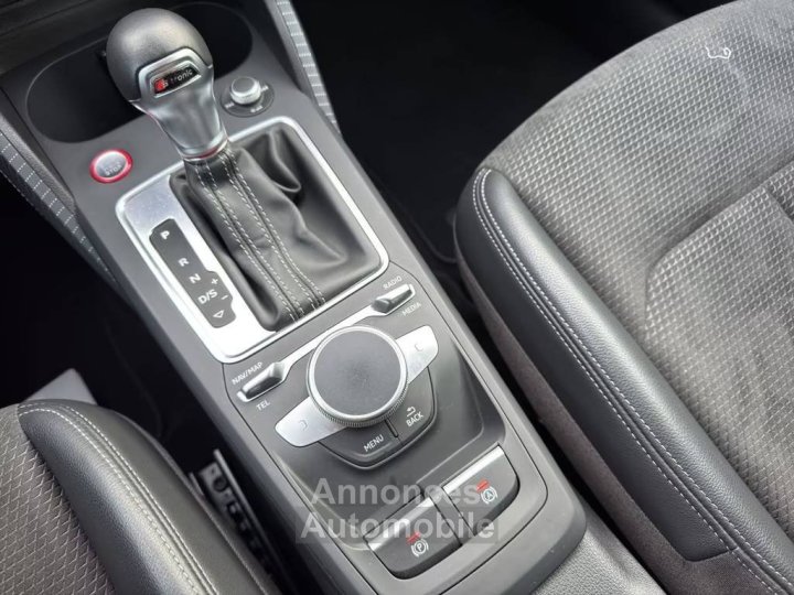 Audi SQ2 TFSI Q PDC%2B PANO B&O NAVI%2B AHK - 10