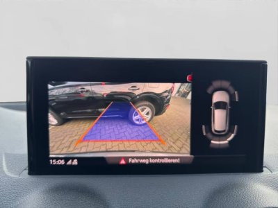 Audi SQ2 TFSI Q PDC%2B PANO B&O NAVI%2B AHK - 11