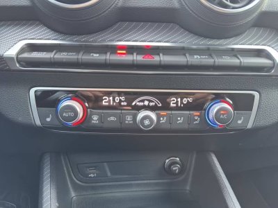 Audi SQ2 TFSI Q PDC%2B PANO B&O NAVI%2B AHK - 12