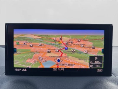 Audi SQ2 TFSI Q PDC%2B PANO B&O NAVI%2B AHK - 13