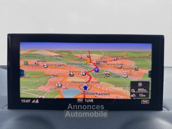 Audi SQ2 TFSI Q PDC%2B PANO B&O NAVI%2B AHK - 13