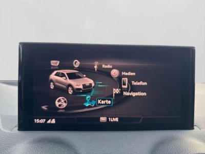 Audi SQ2 TFSI Q PDC%2B PANO B&O NAVI%2B AHK - 14