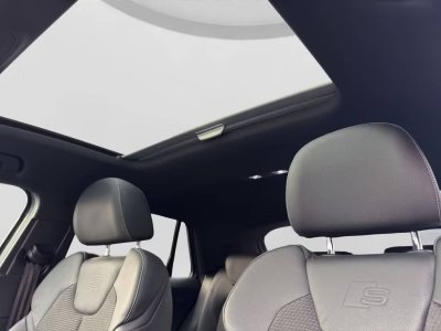 Audi SQ2 TFSI Q PDC%2B PANO B&O NAVI%2B AHK - 16