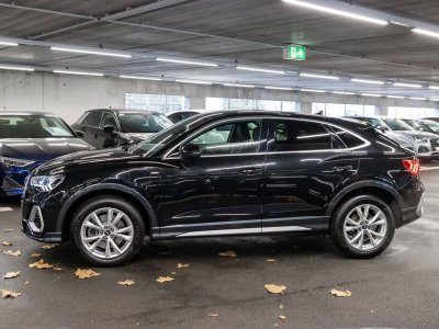 Audi Q3 Sportback 45 TFSI e S line LED ACC - 2