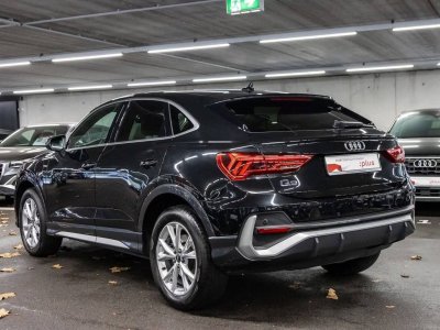 Audi Q3 Sportback 45 TFSI e S line LED ACC - 3