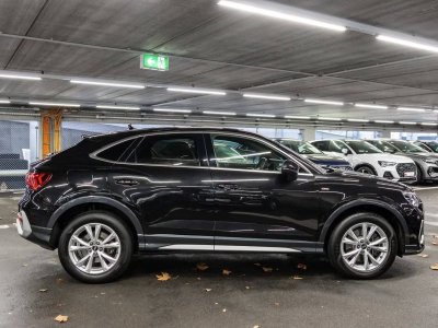 Audi Q3 Sportback 45 TFSI e S line LED ACC - 5