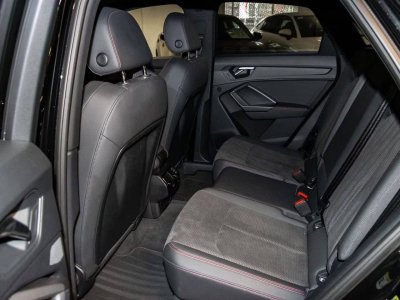 Audi Q3 Sportback 45 TFSI e S line LED ACC - 7