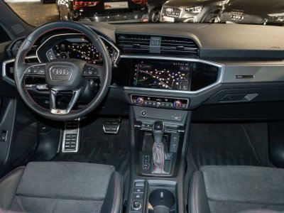Audi Q3 Sportback 45 TFSI e S line LED ACC - 8