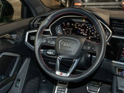 Audi Q3 Sportback 45 TFSI e S line LED ACC - 9