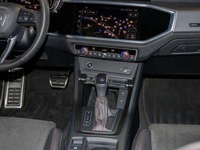 Audi Q3 Sportback 45 TFSI e S line LED ACC - 10