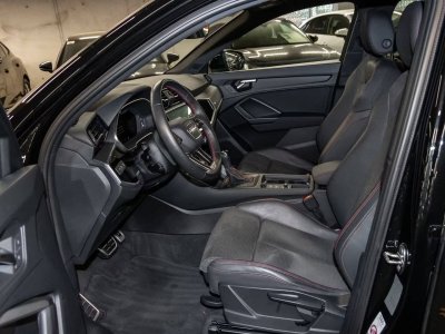 Audi Q3 Sportback 45 TFSI e S line LED ACC - 11